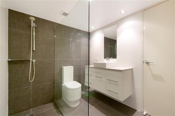 Aparthotel Beaconlea Gold Coast Esterno foto