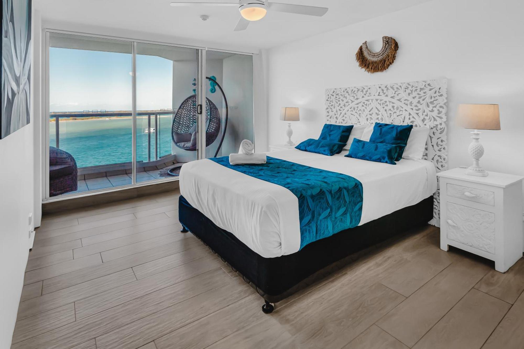 Aparthotel Beaconlea Gold Coast Esterno foto