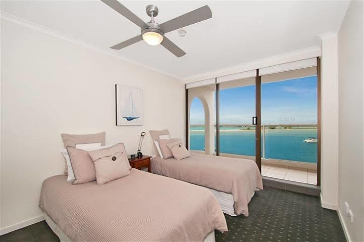 Aparthotel Beaconlea Gold Coast Esterno foto