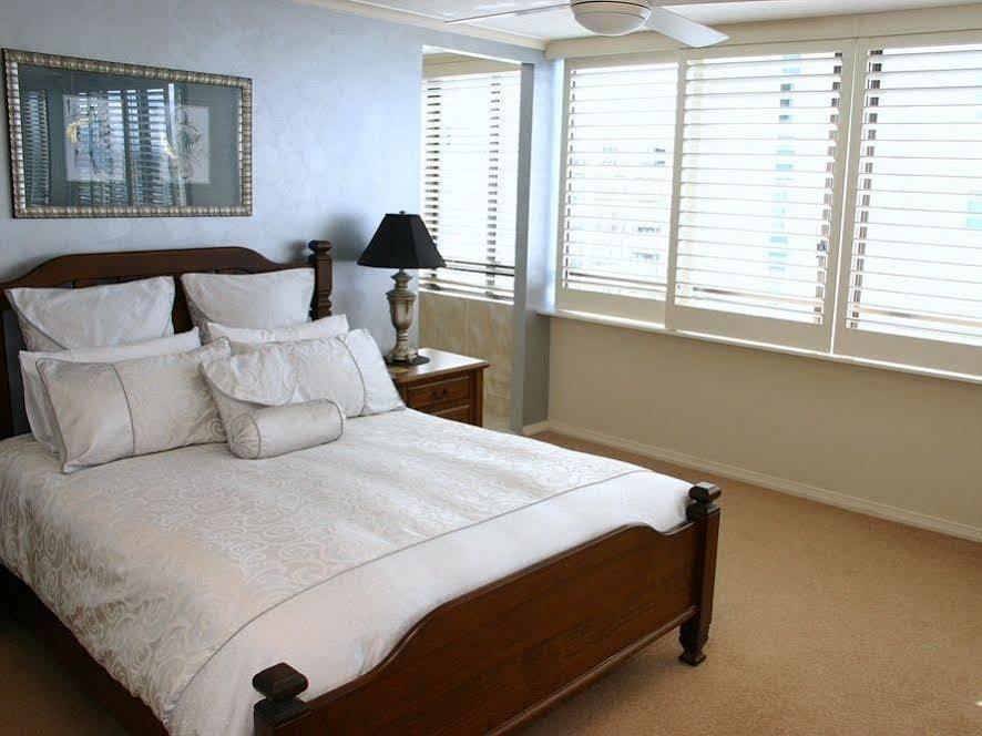 Aparthotel Beaconlea Gold Coast Esterno foto