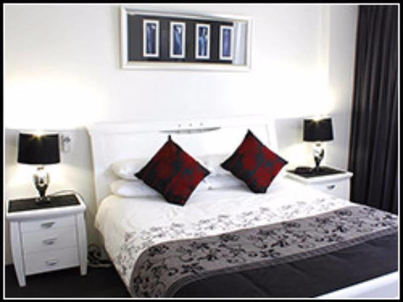 Aparthotel Beaconlea Gold Coast Esterno foto