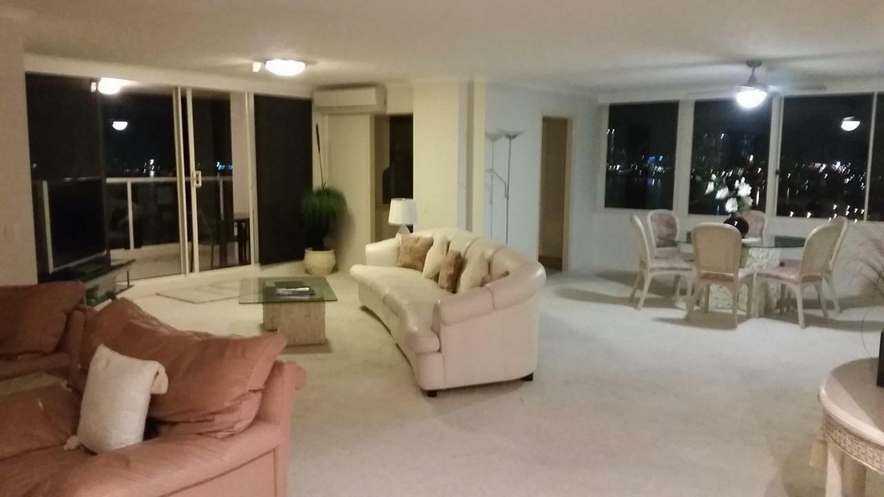 Aparthotel Beaconlea Gold Coast Esterno foto
