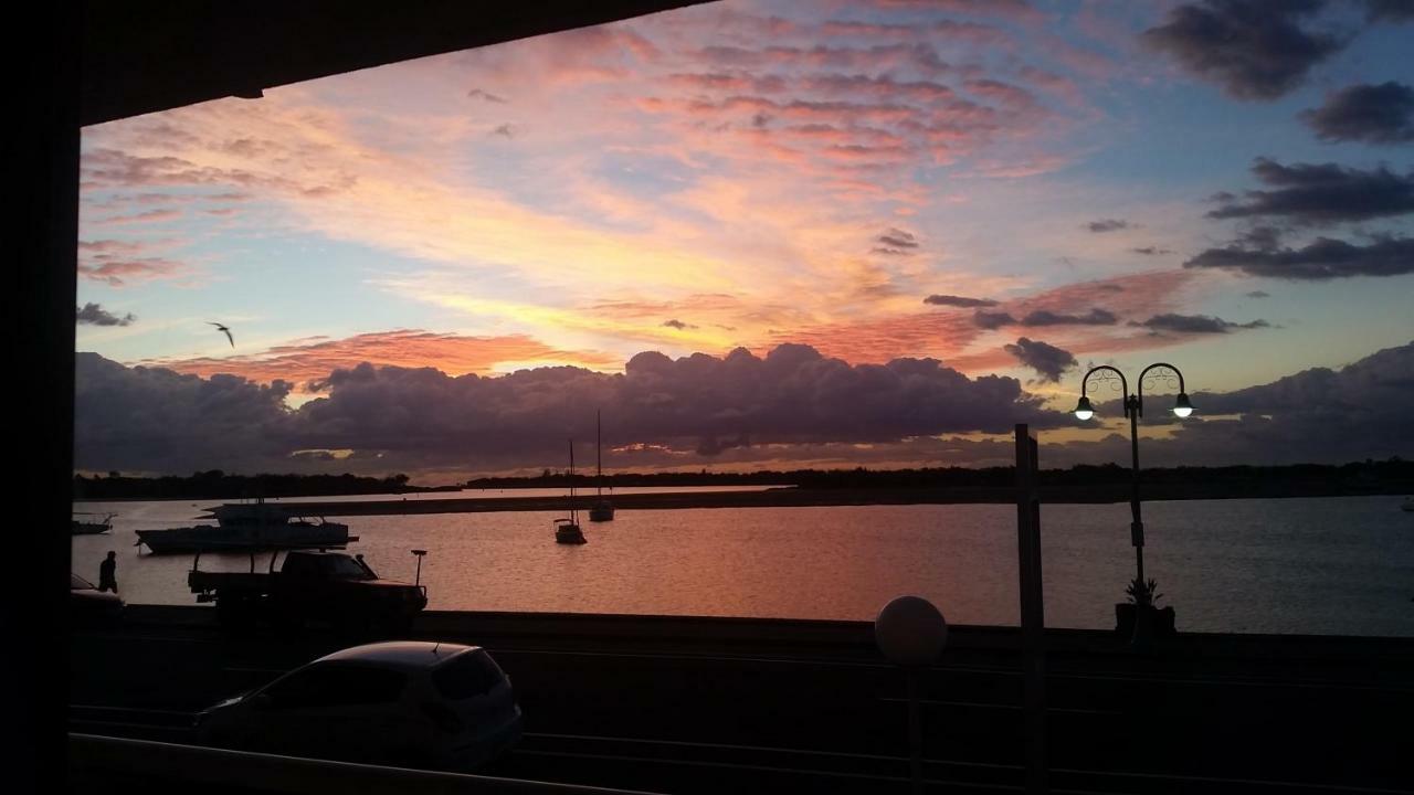 Aparthotel Beaconlea Gold Coast Esterno foto