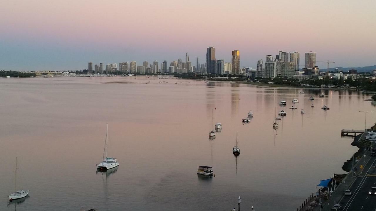 Aparthotel Beaconlea Gold Coast Esterno foto
