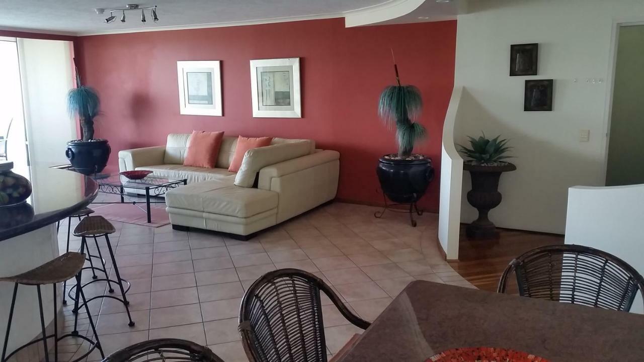 Aparthotel Beaconlea Gold Coast Esterno foto