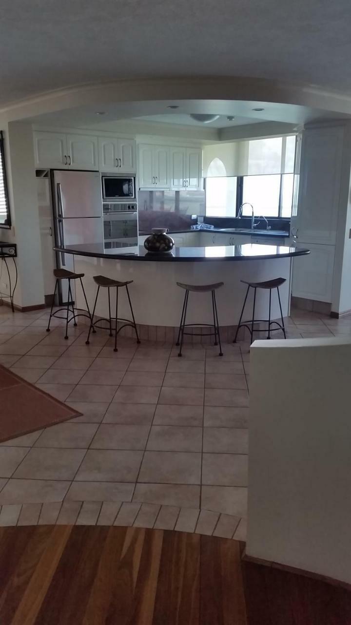 Aparthotel Beaconlea Gold Coast Esterno foto
