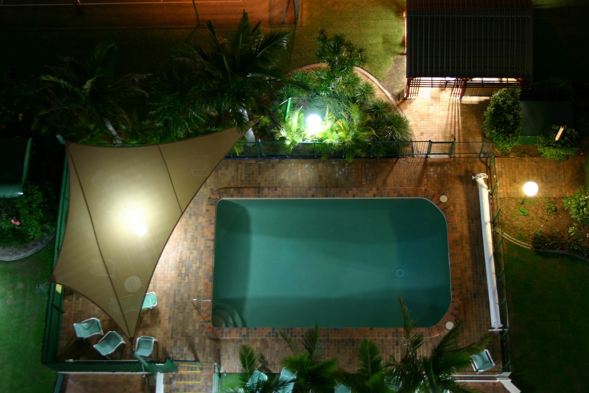 Aparthotel Beaconlea Gold Coast Esterno foto