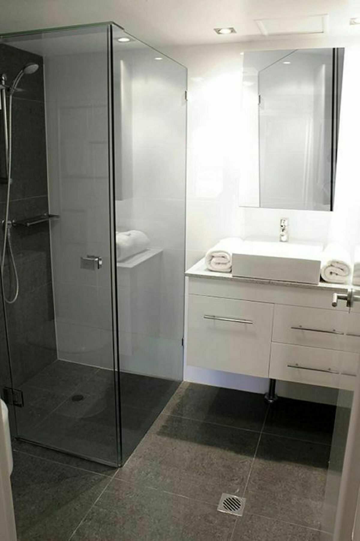Aparthotel Beaconlea Gold Coast Esterno foto